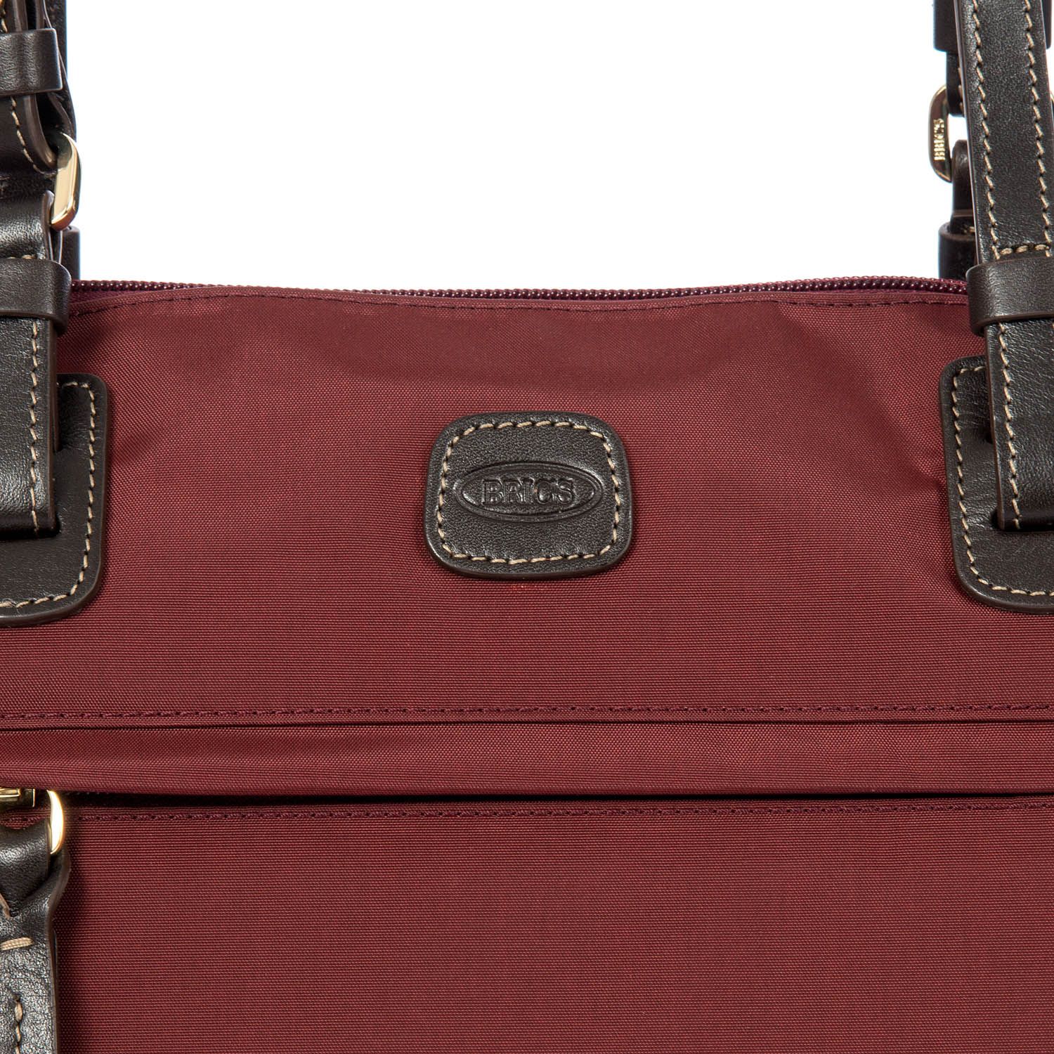 BXG45071.020 Сумка женская BXG45071 3 in 1 Shopper bag Brics X-Bag  - Вид №5