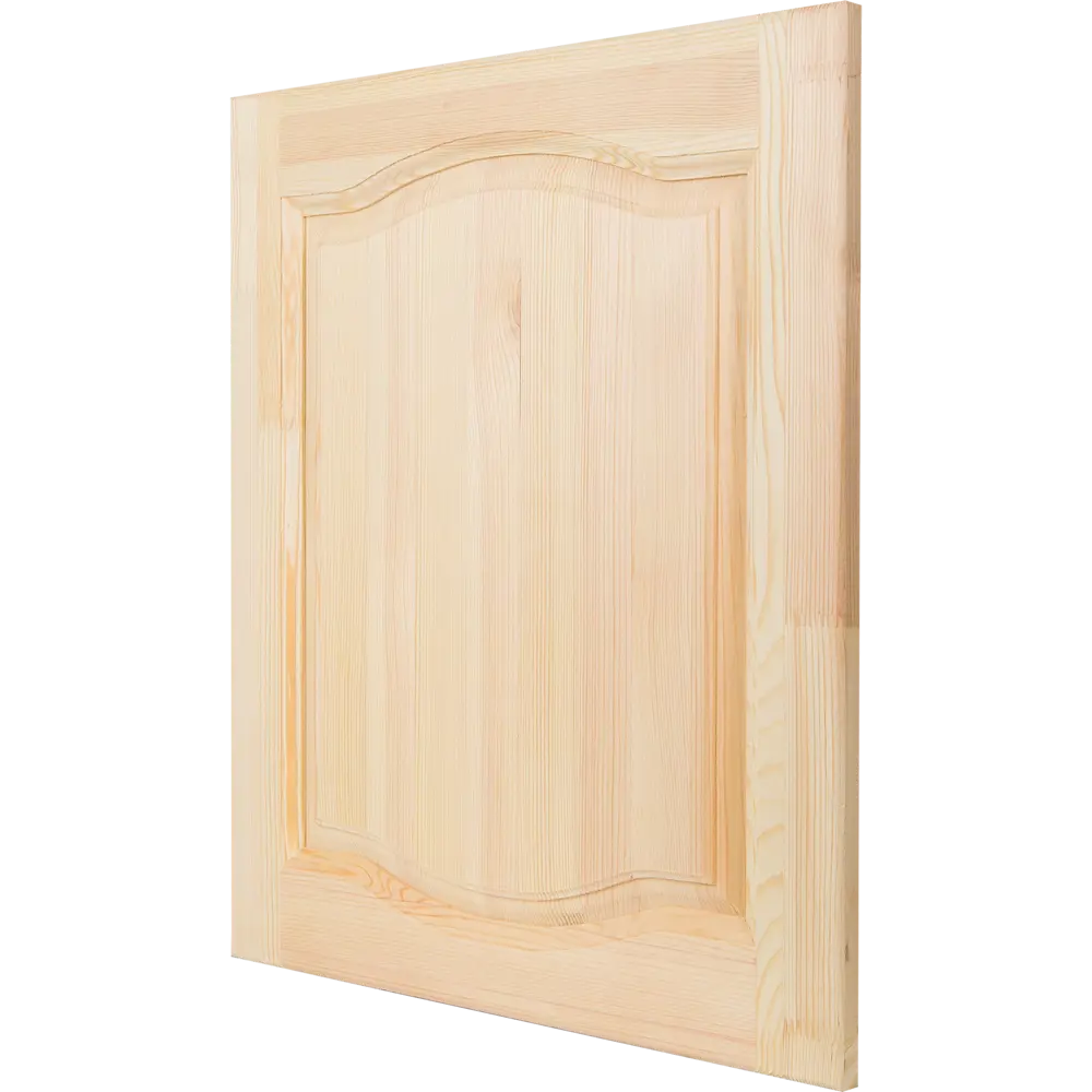 Фасад шкафа хвоя 570x496x18 мм глухой 15543649 STLM-2166921 Santreyd