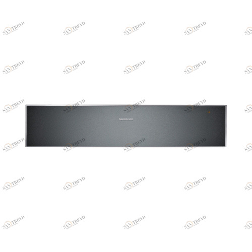 Шкаф для подогрева посуды / WS 461-100 GAGGENAU sun-id-379745