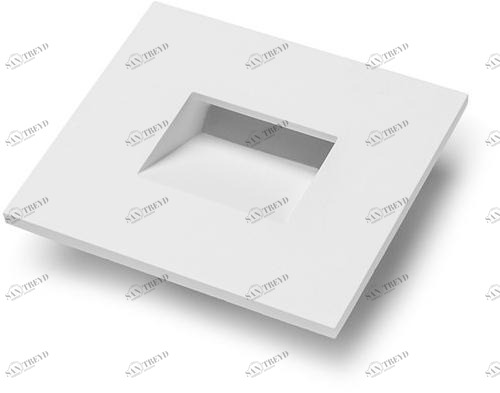 9010 novantadieci Настенный светодиодный светильник из cristaly®  4205a 