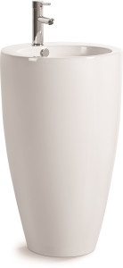 Напольные раковины SL-4004 SANTILINE