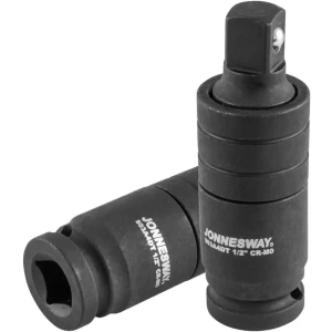 Переходник для торцевых головок ударный Jonnesway 1/2 дюйма 104 мм