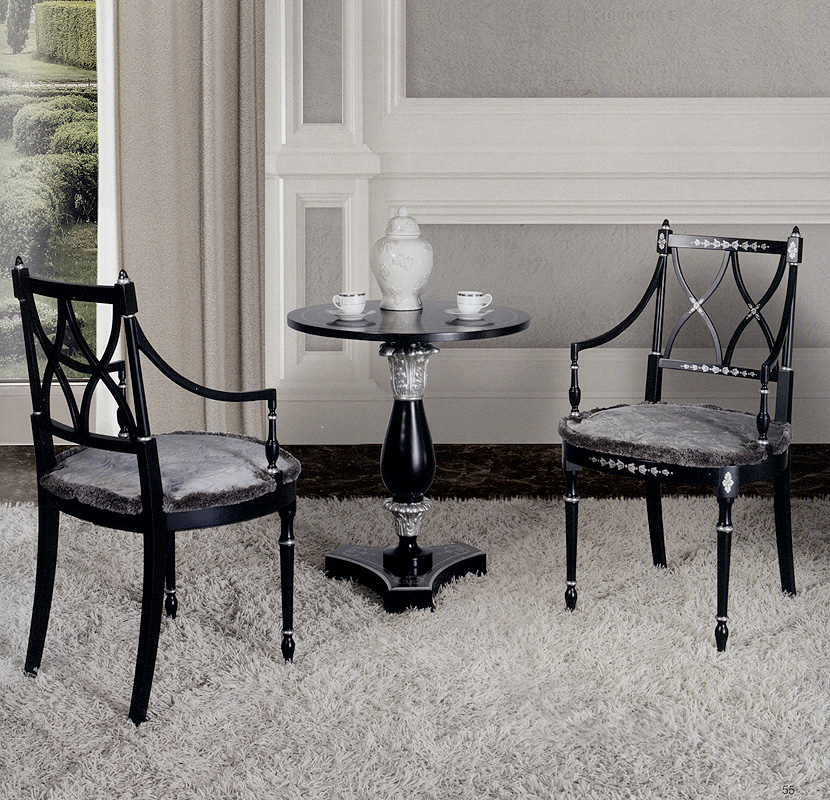 Столик  CEPPI 3119  - Вид №1