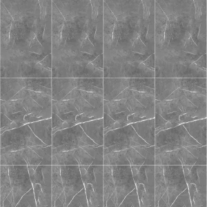 Venta ПВХ панель Мрамор графитовый для влажных помещений 89423857
