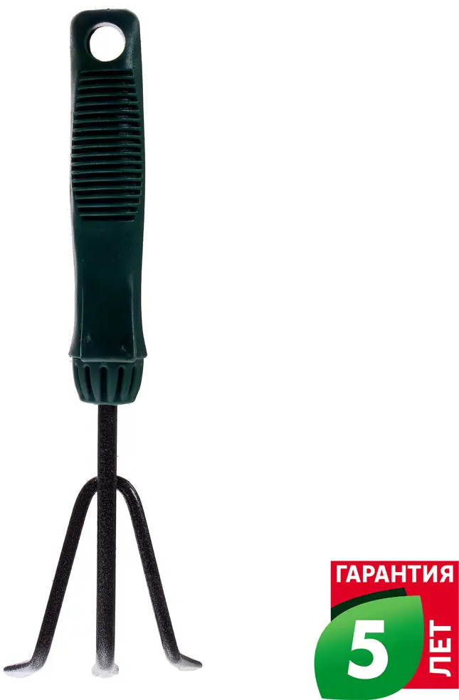 Ручной рыхлитель почвы GEOLIA для идеальной подготовки грядок 18843591