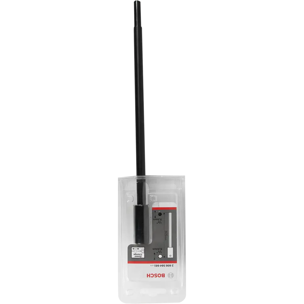 Удлинитель коронок Bosch 305 мм, хвостовик 5 мм 82857492 STLM-2009535 BOSCH PROFESSIONAL  - Вид №2