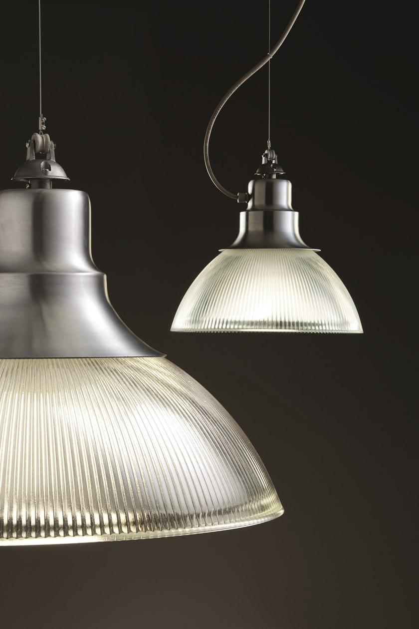 ZAVA Подвесной светильник из стекла sun-id-1468921 - Вид №5