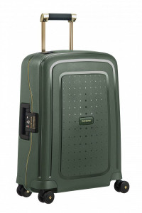 U44-24003 Чемодан U44*003 Spinner 55/20 Samsonite S'Cure DLX