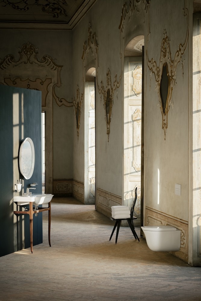 H8918517570001 Сиденье с крышкой, съемное, механизм мягкого закрывания LAUFEN PRO - Вид №18