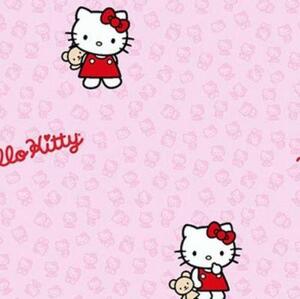 Пробка CorkStyle Hello Kitty Teddy Friends