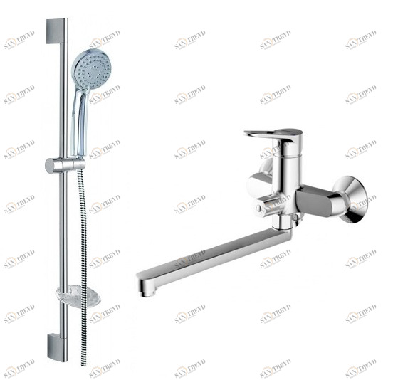 Промонабор ECO-D 2 в 1 ECO-D F00415C bravat