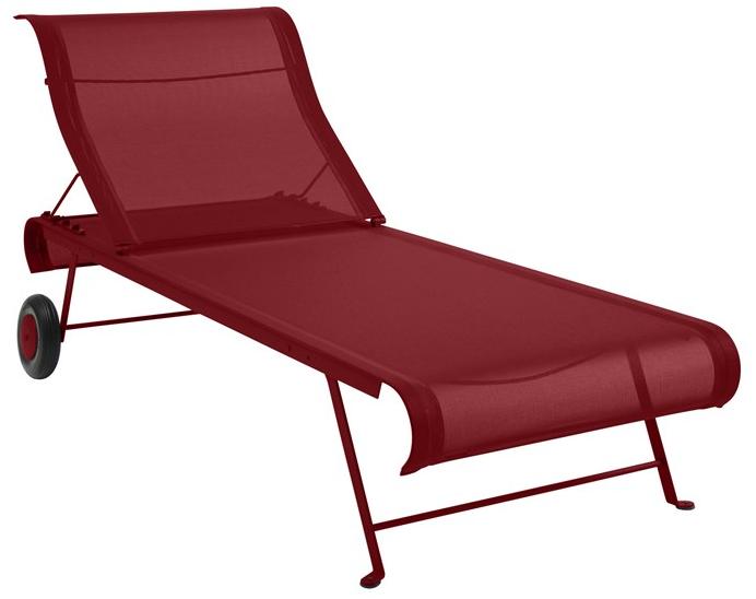 Fermob Лежащая грядка Dune sun-id-1391424 - Вид №1