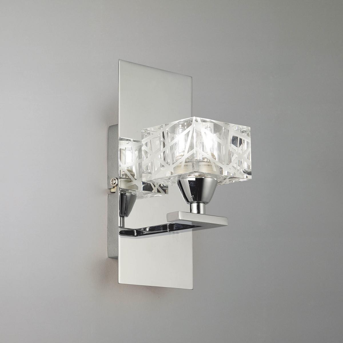 066666 Настенный светильник 1426 Mantra Zen - Вид №3