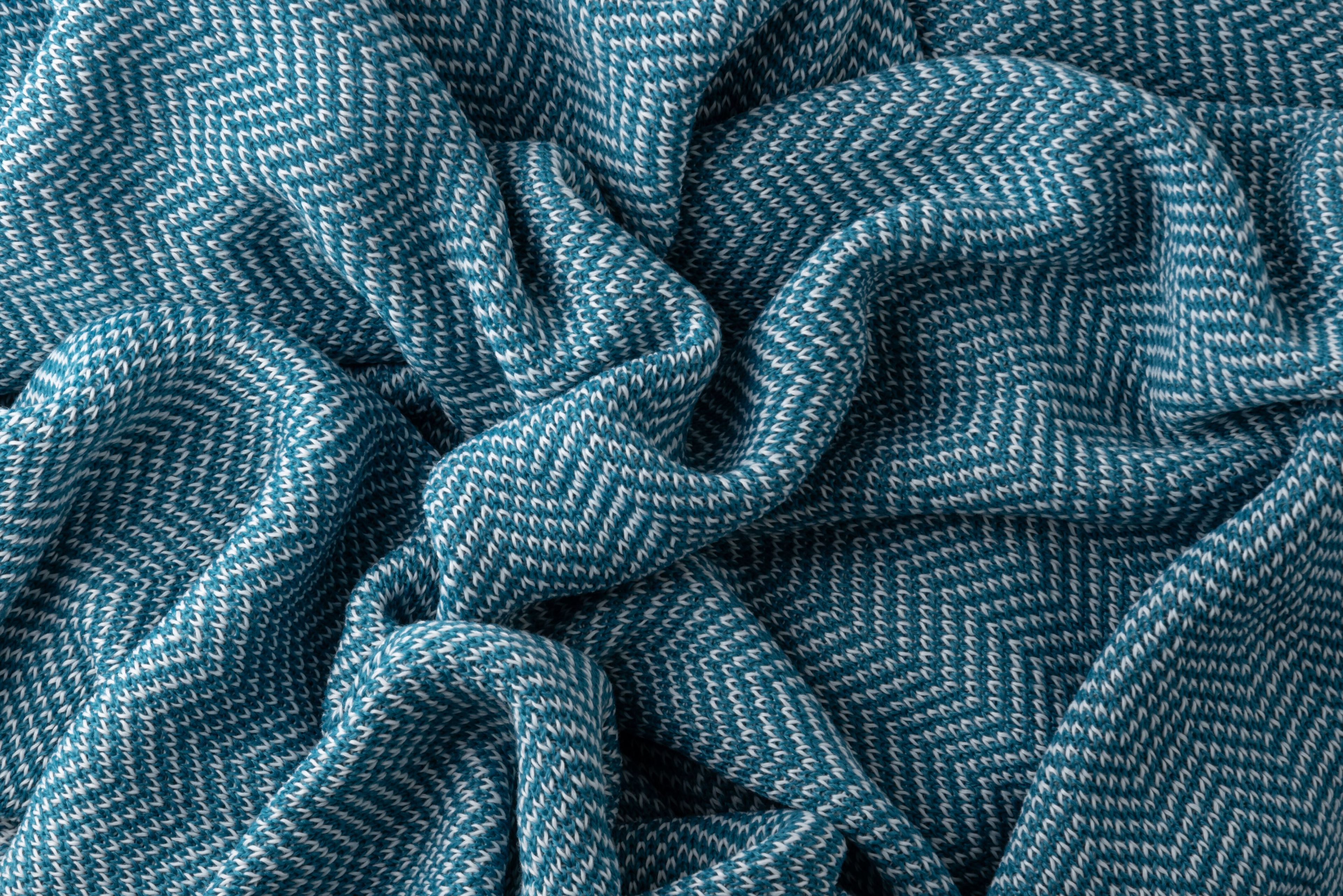 Plaid double face in poliolefina Magis Южная ARCH-00114887 - Вид №3