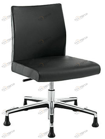 Sesta Вращающееся кресло с 5 спицами Win Ws-057