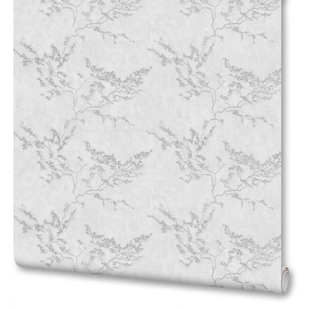 OVK DESIGN Аморель - флизелиновые обои с древесным узором 89373716 STLM-1328493