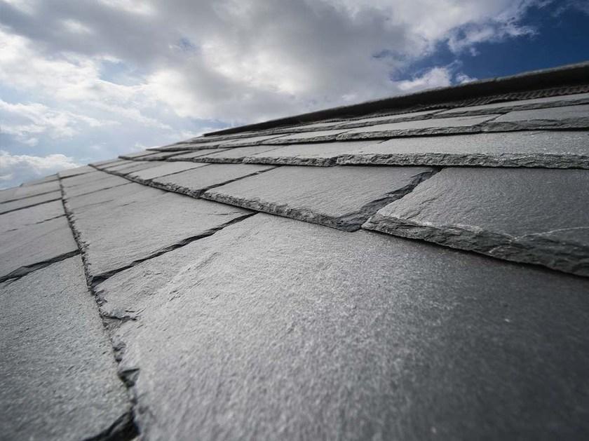 B&B Rivestimenti Naturali Плоская шиферная плитка sun-id-1474779 - Вид №1