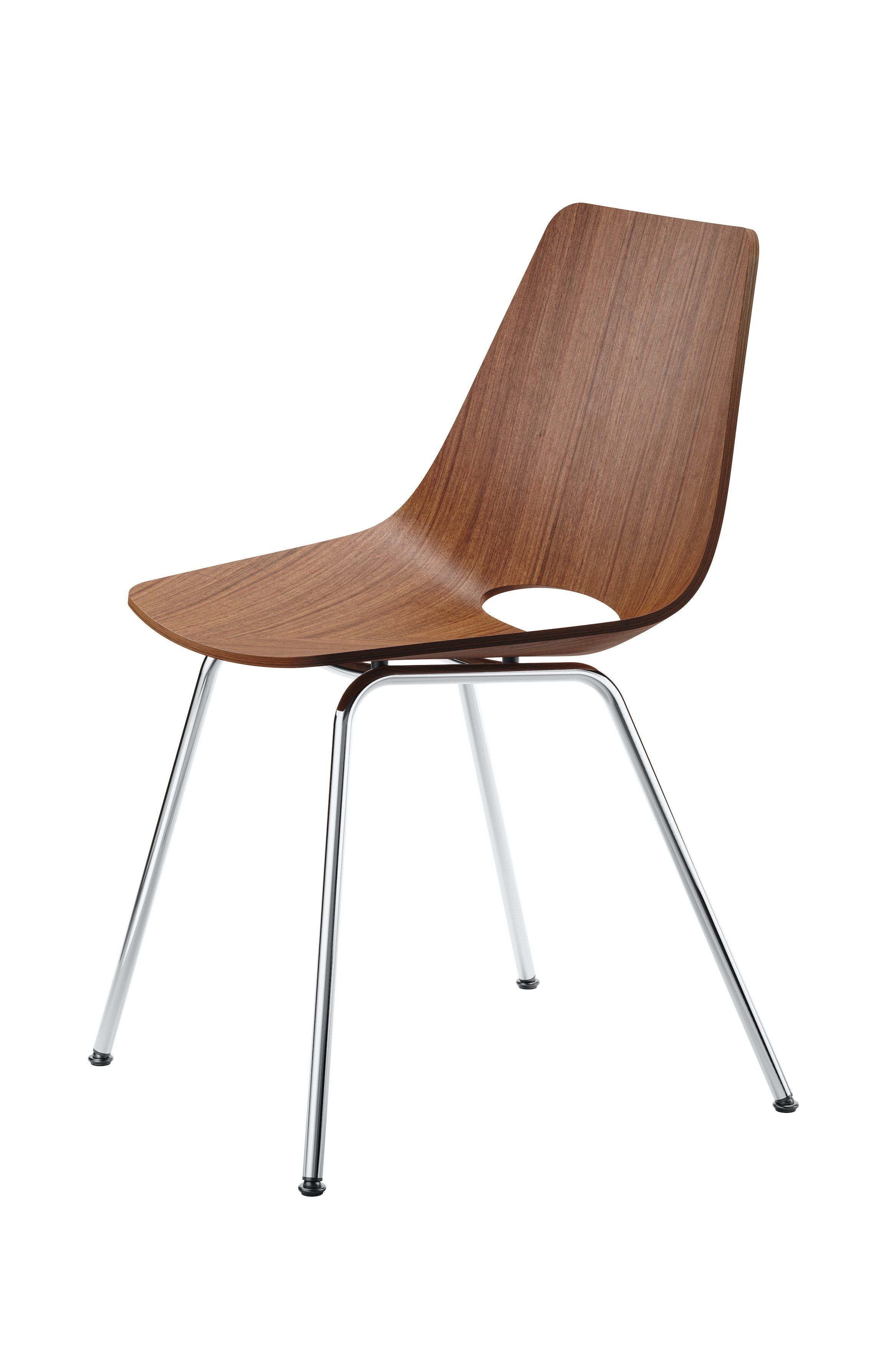 Фанерный стул THONET S 661 ARCH-00150833 - Вид №39