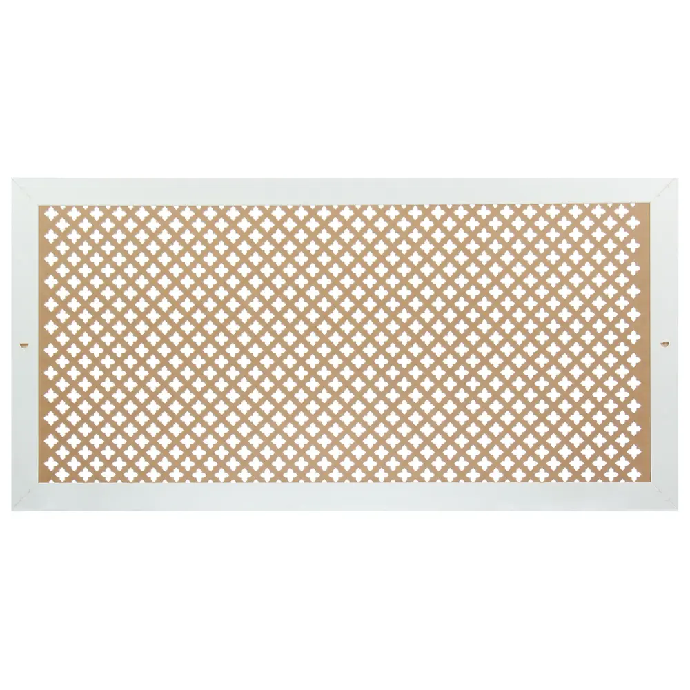 ЛАЙТ Экран для радиатора «Готико» - элегантная защита и стиль 120×60 см 18732701 STLM-1013243 - Вид №1