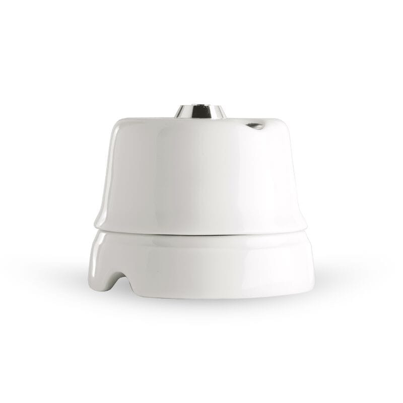 Переключатель с ключом GI Gambarelli White Italy ARCH-00016777 - Вид №1