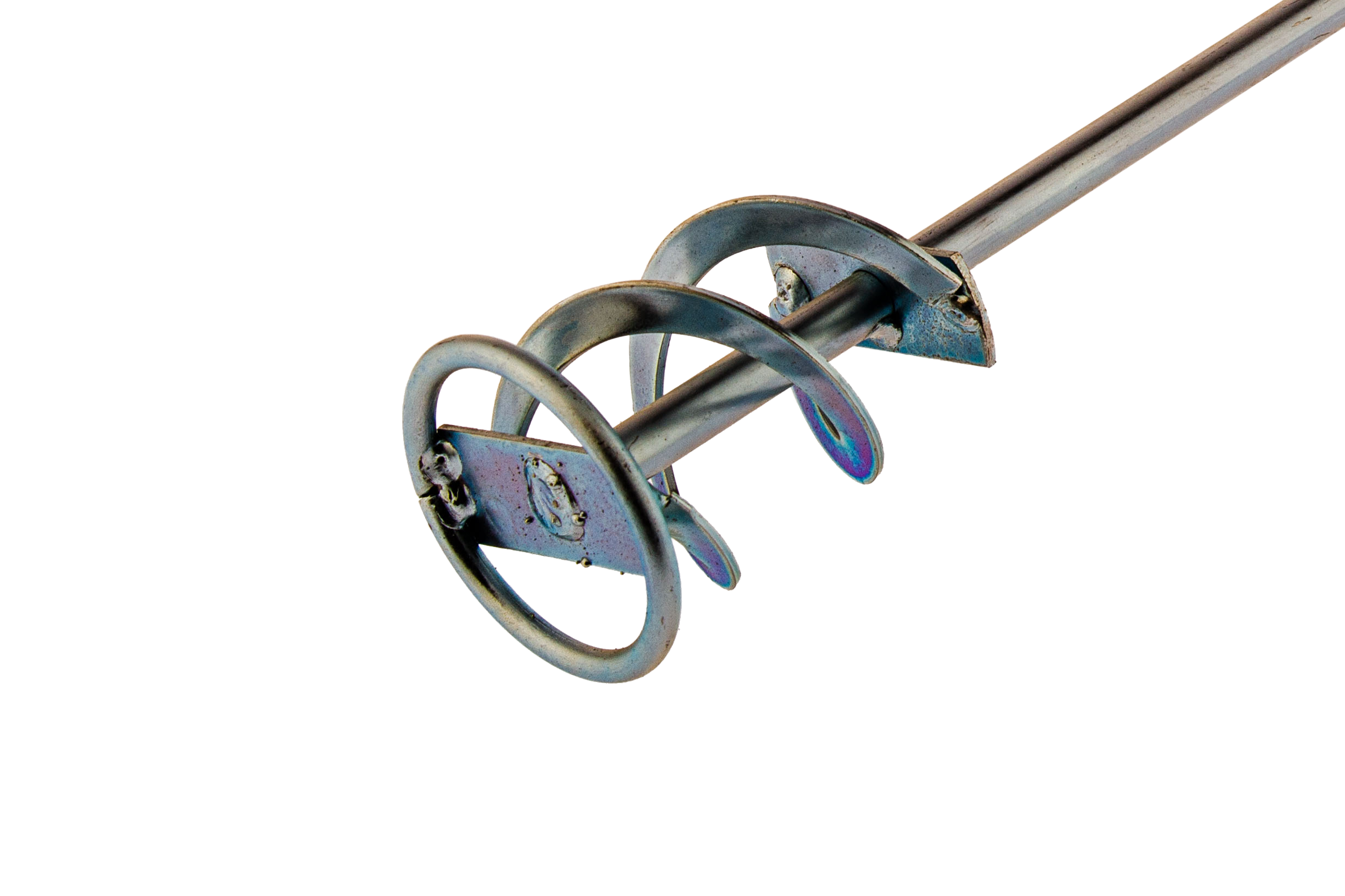 Насадка-миксер Santreyd SDS Plus для гипсовых смесей 400х60 мм 83112623 STLM-0039093 - Вид №1