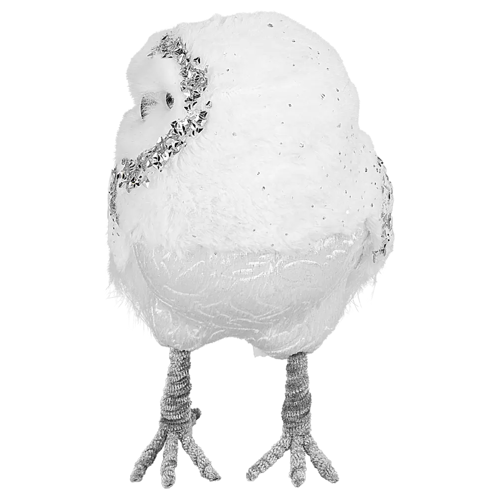 89368277 Декоративная фигура Сова 17x13 см STLM-1322028 Santreyd Christmas - Вид №3