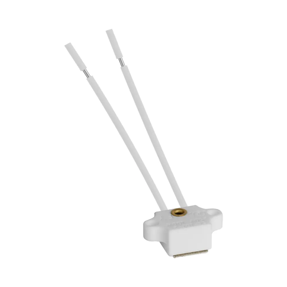 Патрон Santreyd Rev для галогенных ламп G4 с винтовым креплением 84509806 STLM-0051025 - Вид №1