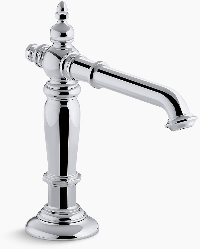 K-72760-CP Раковина KOHLER Polished Chrome 