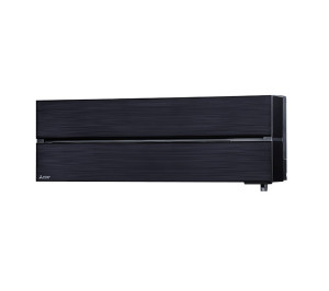 4821912 Кондиционер настенный сплит-система Mitsubishi Electric MSZ-LN25VG2B/MUZ-LN25VG2 черный