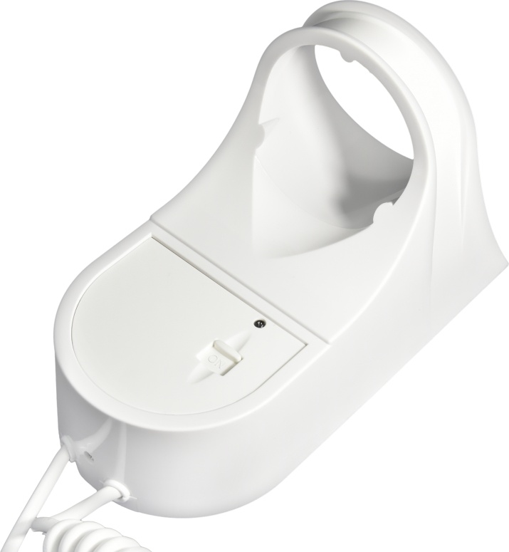 1405.003 Фен для волос 1600 PUFF  - Вид №4