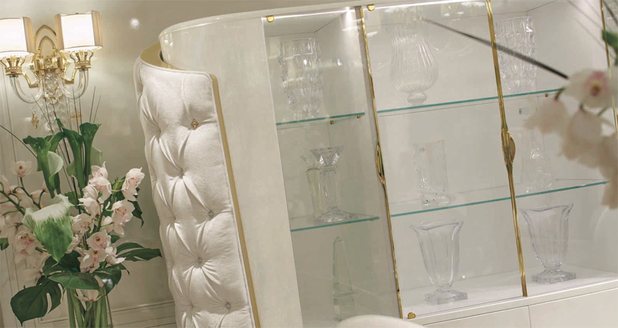 Витрина  RIVATELIER 564 Atena - Вид №1