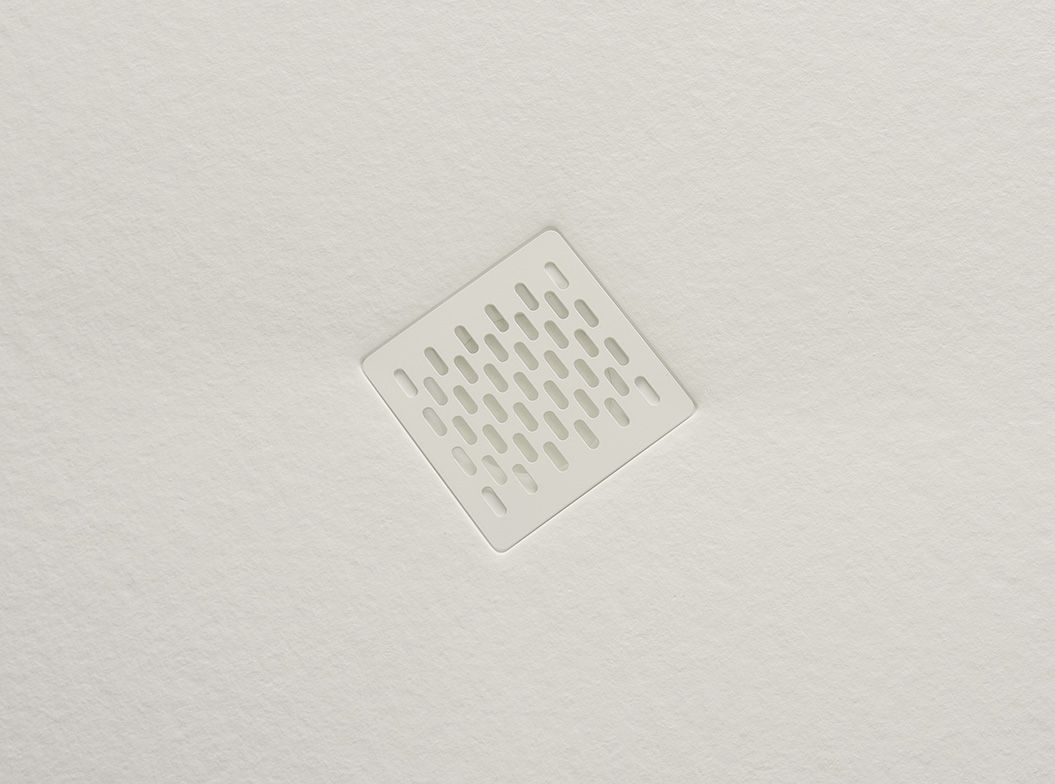 MCBATH Ares Stone Nox 160x80 Прямоугольная слоновая кость sun-id-1959292 - Вид №3