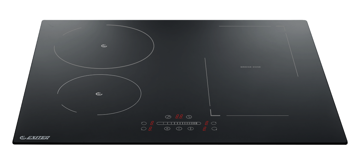 9245036 Индукционная варочная поверхность EXITEQ EXH-503IB STDN-0037098 - Вид №2