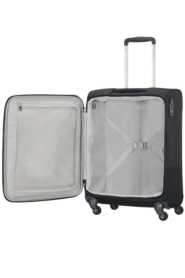 38N-09003 Чемодан 38N*003 Spinner 55 Samsonite Base Boost  - Вид №1