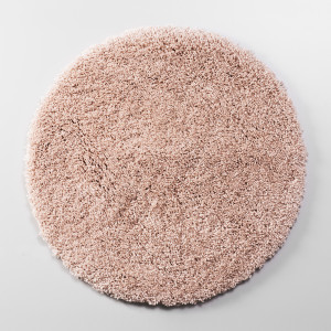 BM-3918 Dill Cameo Rose Коврик для ванной комнаты WasserKRAFT