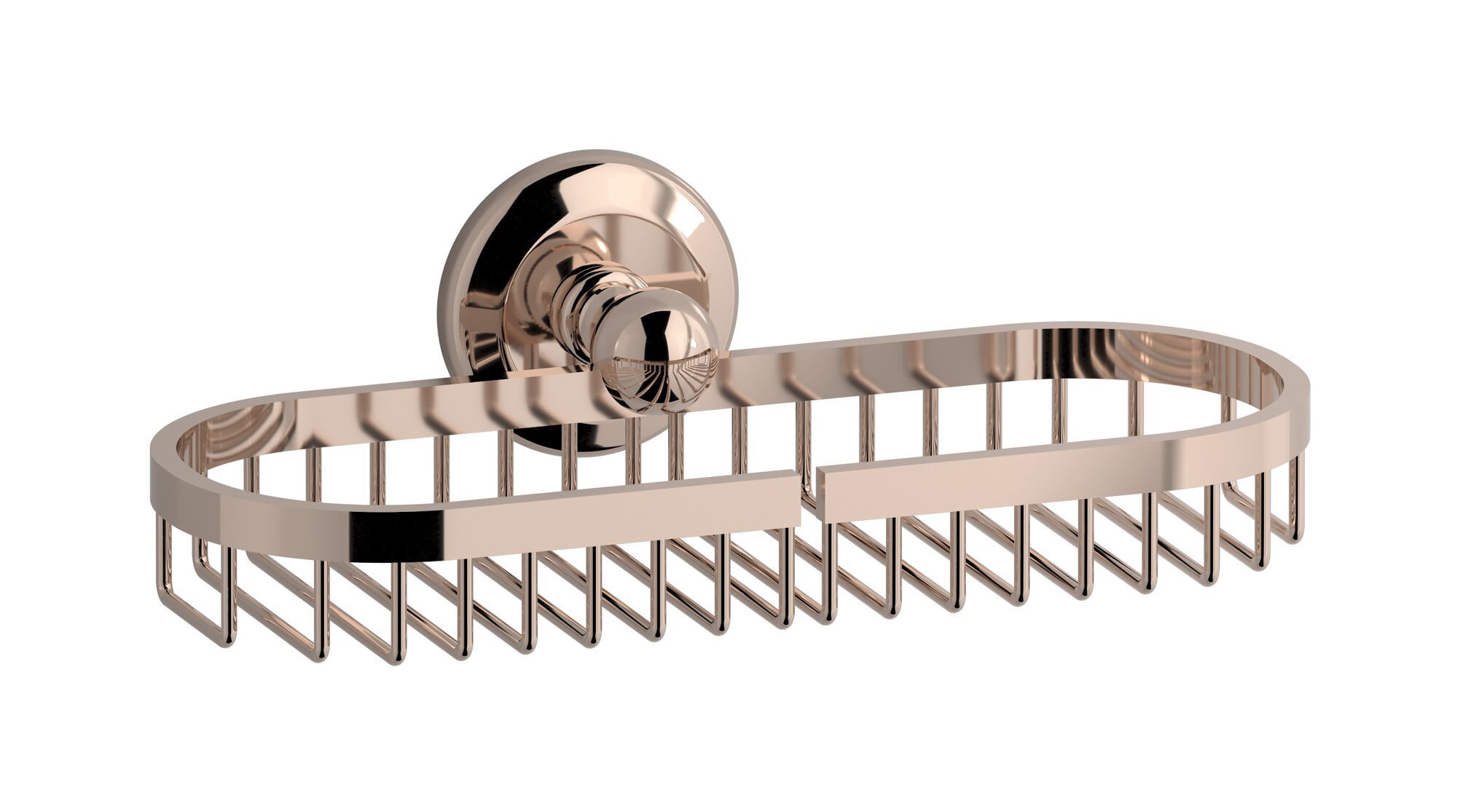 Настенная мыльница IB Hermes-аксессуары ARCH-00118931 - Вид №6