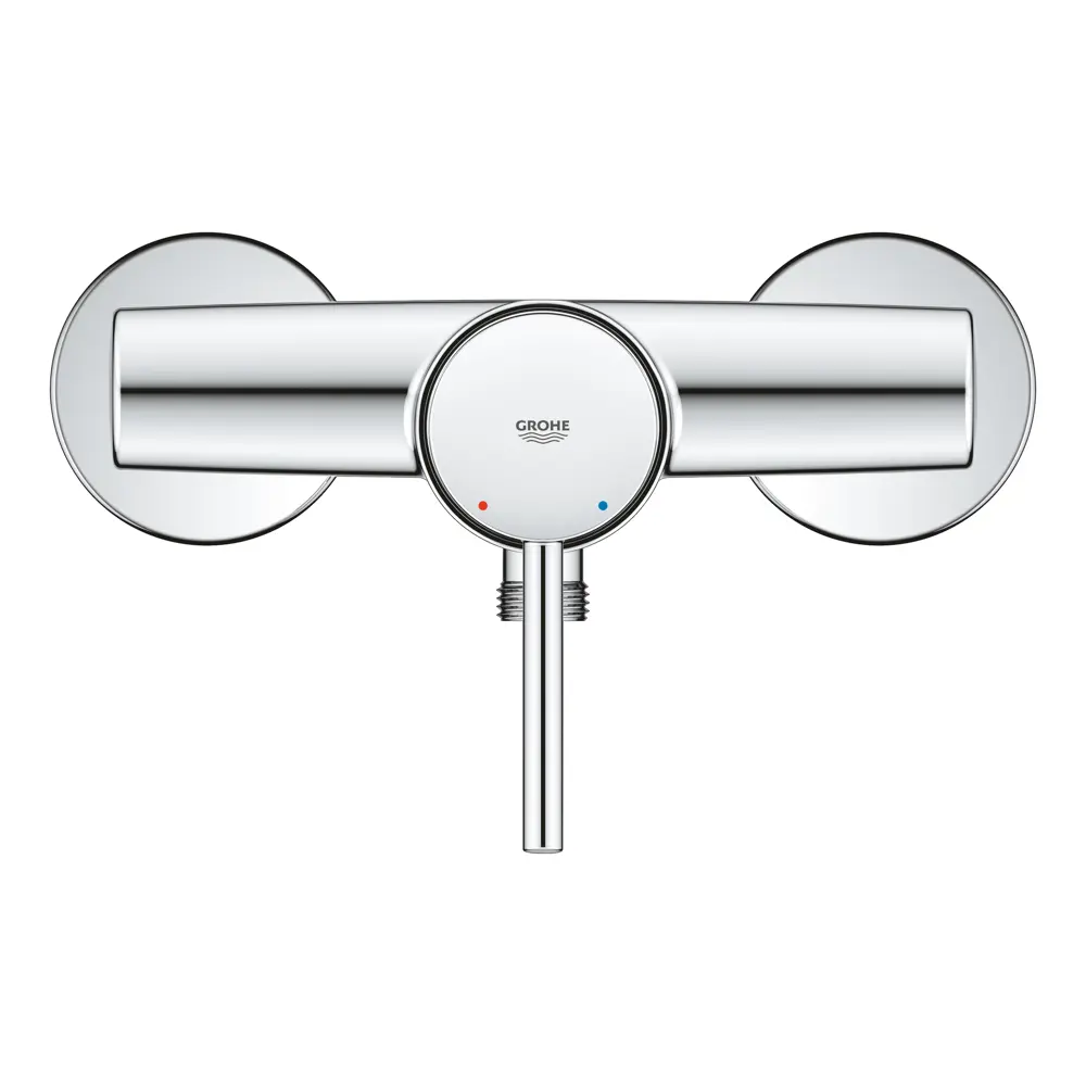 Смеситель для душа Grohe Clova Classic, цвет хром 84803169 STLM-2179071 - Вид №2