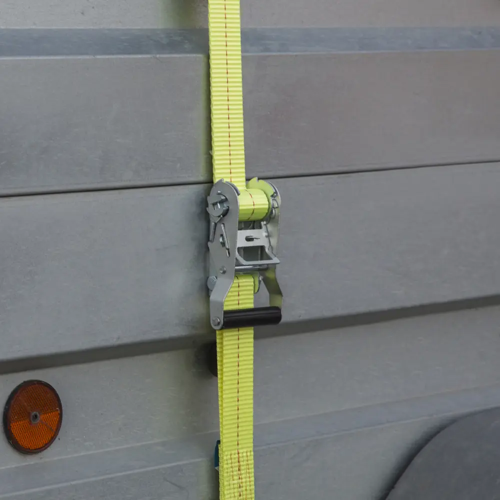 Ремень Standers крепежный 35 мм х5 м/уп STLM-2140286 - Вид №7