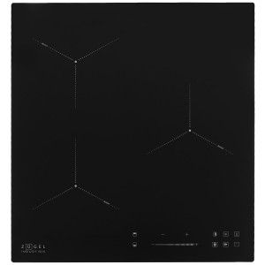 5361948 Индукционная варочная поверхность ZUGEL ZIH453B