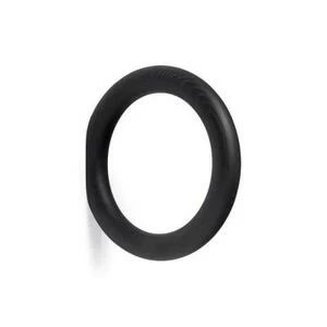 Крючок Gym S чёрный