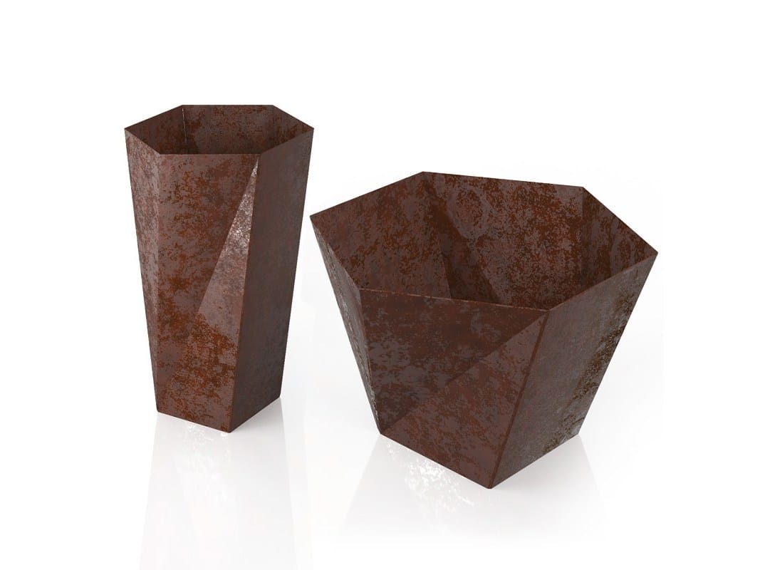 Вазон LAB23 FIVE ARCH-00022108