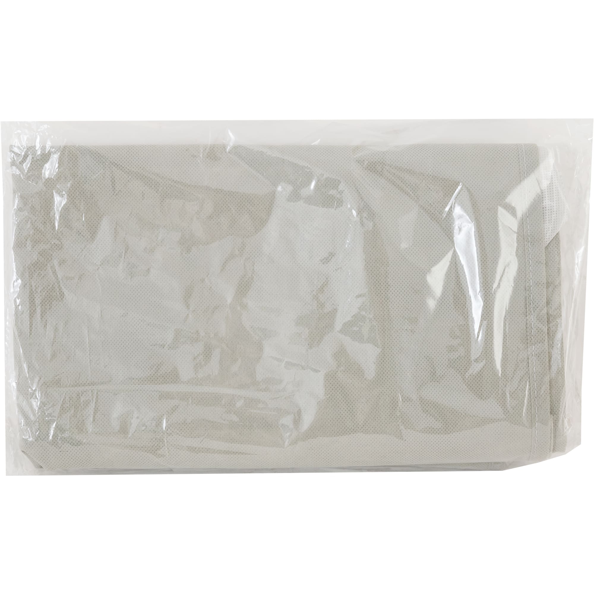 88656504 Чехол для хранения , 500x350x600 мм, 105 л, полипропилен, цвет серый GRACE Santreyd - Вид №3