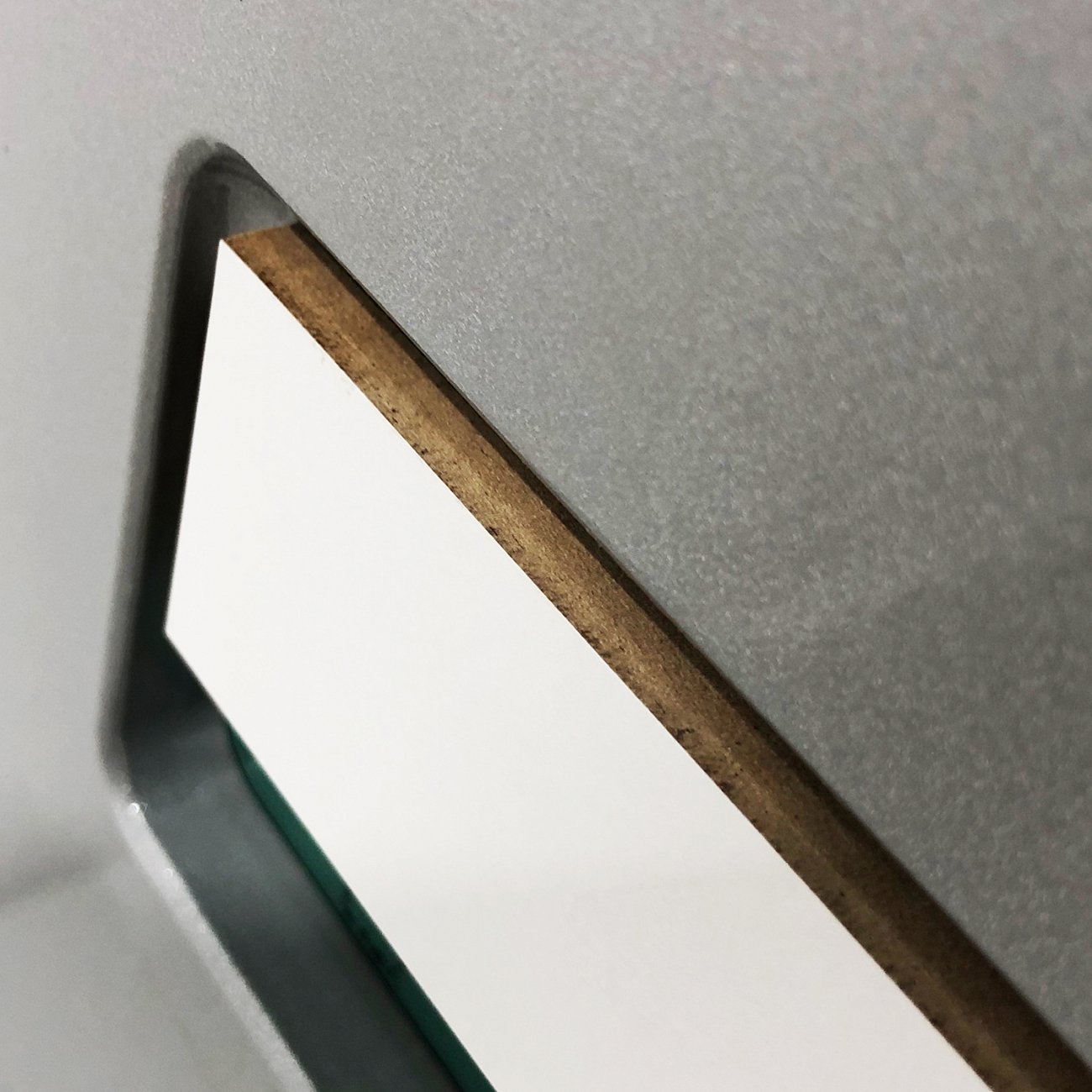 Зеркало напольное венецианское с фацетом "Лавли" GRAUM ДИЗАЙНЕРСКИЕ 304105 Зеркальный  - Вид №7