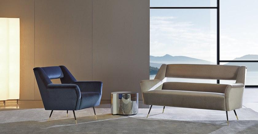 Minotti Диван Albert & ile sun-id-1361275 - Вид №2