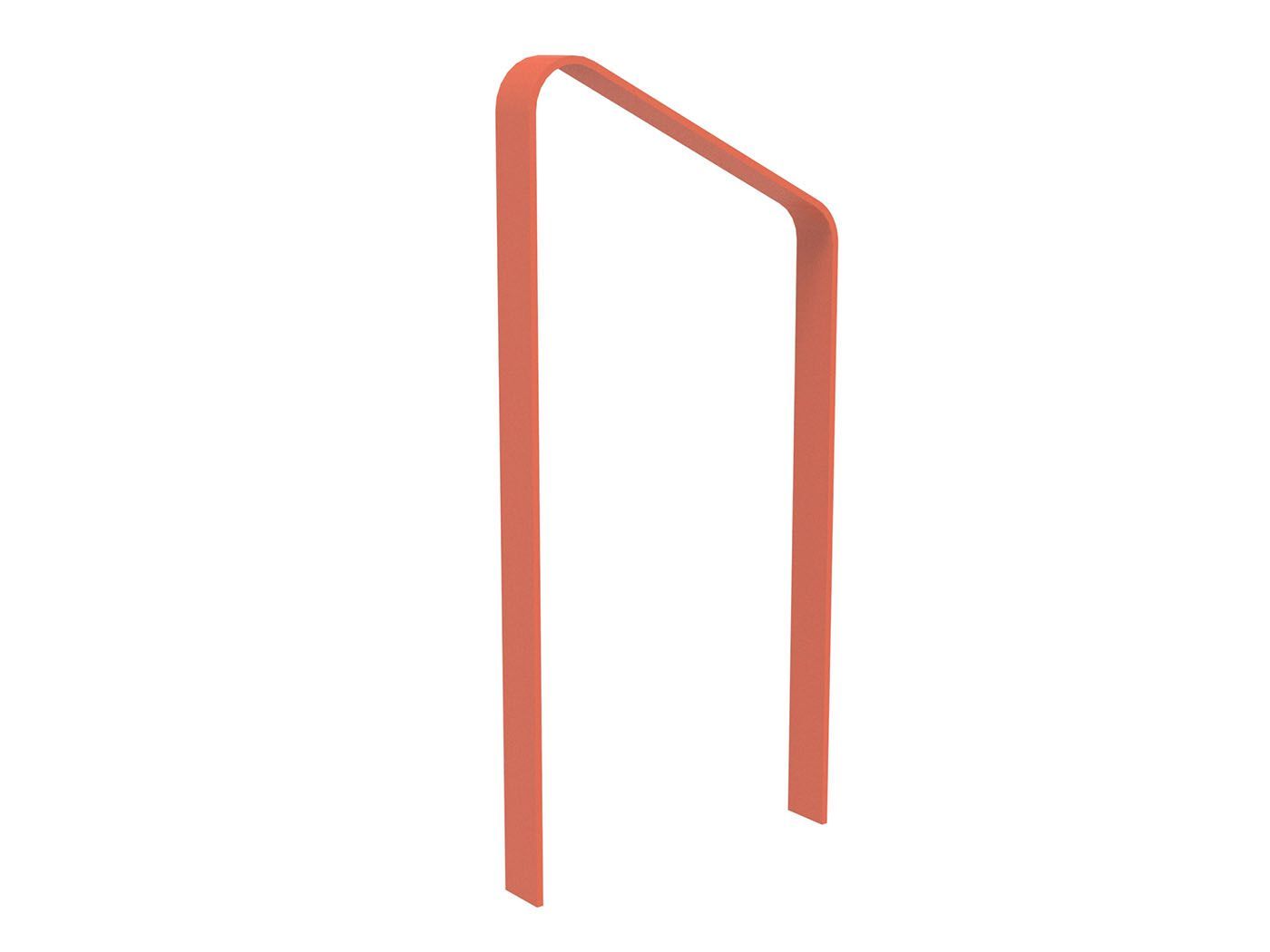 Велосипедные стойки для захоронения Lazzari FLIPPER ARCH-00079696 - Вид №3