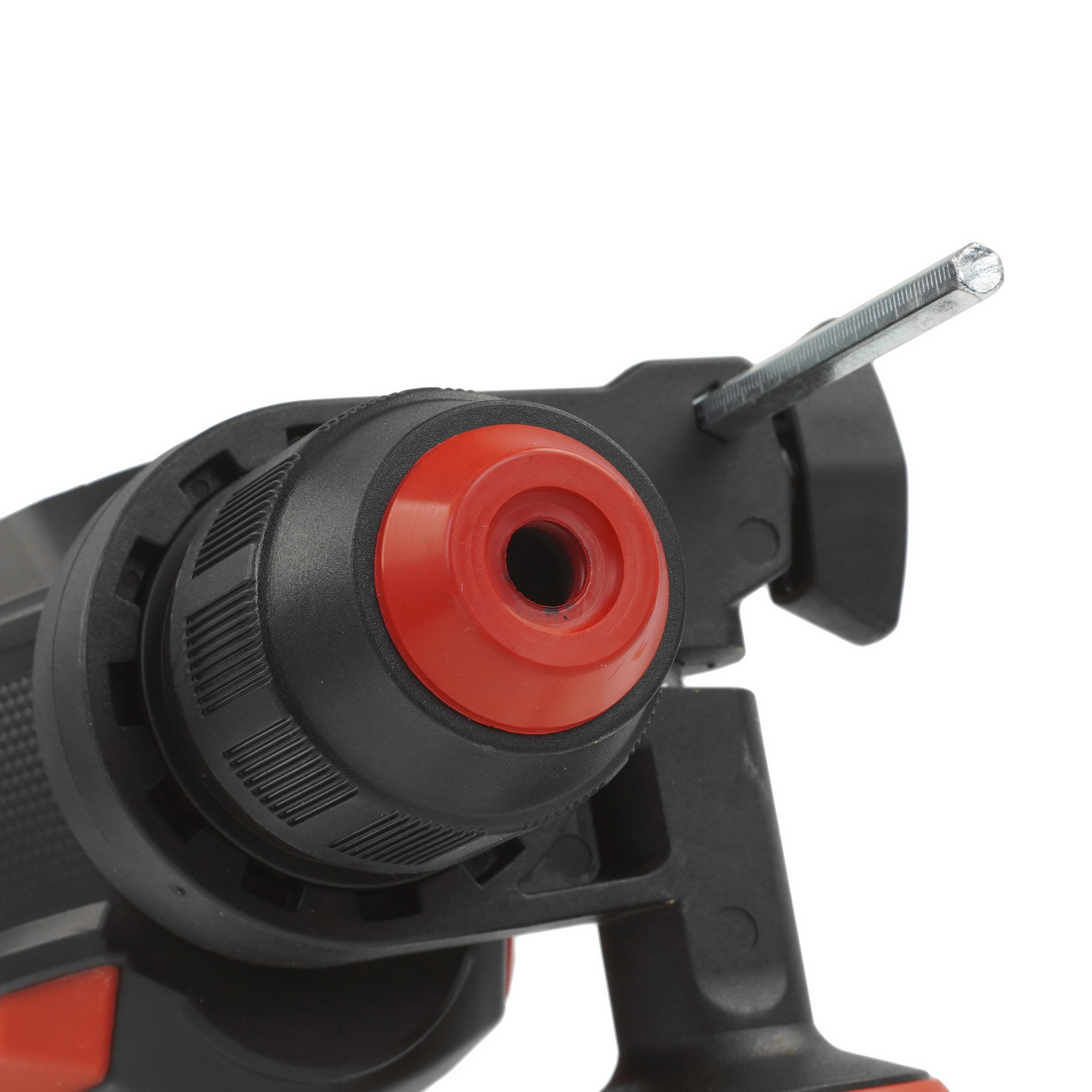 Перфоратор Einhell PXC TP-HD 18/26 Li BL Power X Change 18V , Без ЗУ, Без АКБ 9086106 STDN-0044741 - Вид №3