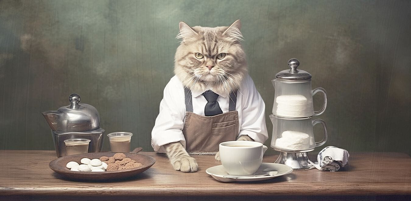 Обои Creativespace Stay Foolish ARCH-00014910 - Вид №1