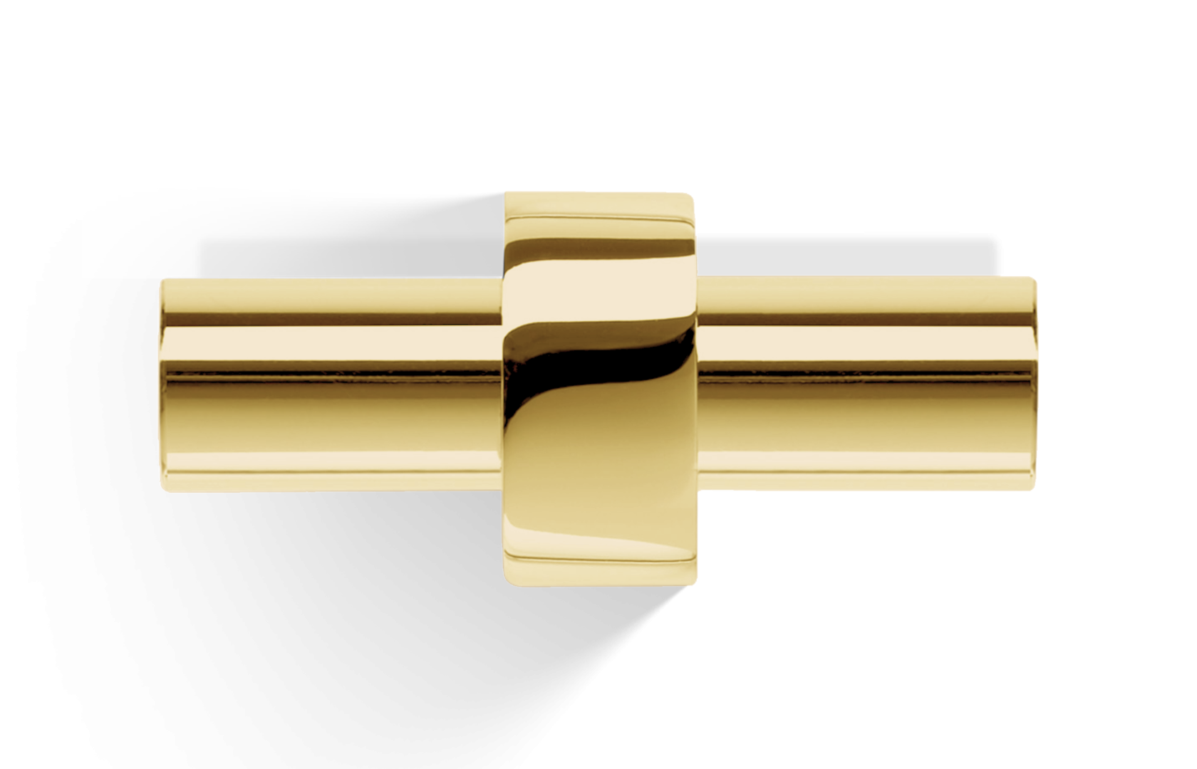 0586020 крючок двойной HAK2 DECOR WALTHER CENTURY 