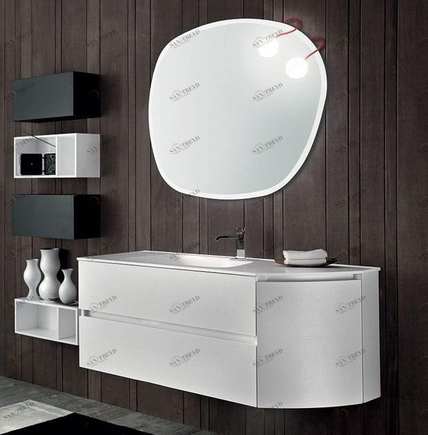 RAB Arredobagno Полная мебель для ванной Happy 59