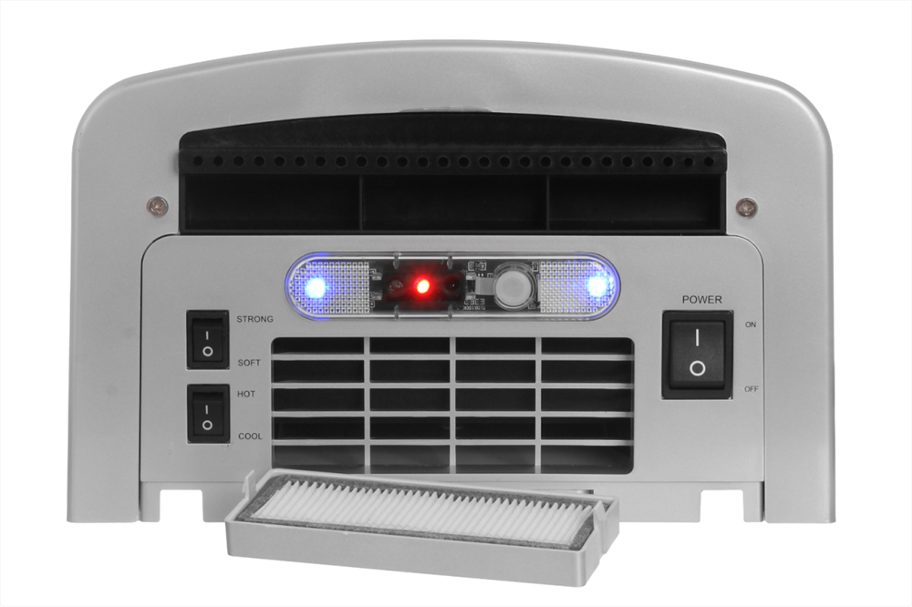 BXG-JET-5500С - сушилка для рук высокоскоростная BXG  - Вид №2